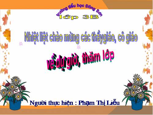 Bảng nhân 8