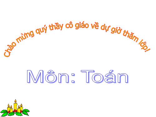 Toán hoc 5 Luyện tập chung trang 100
