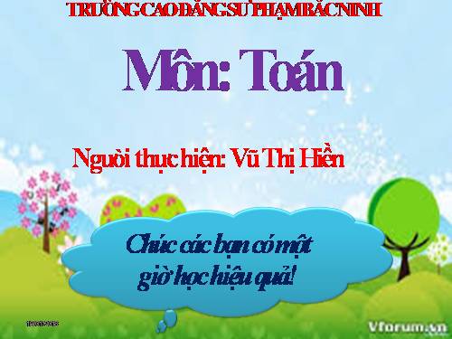 Chu vi hình chữ nhật