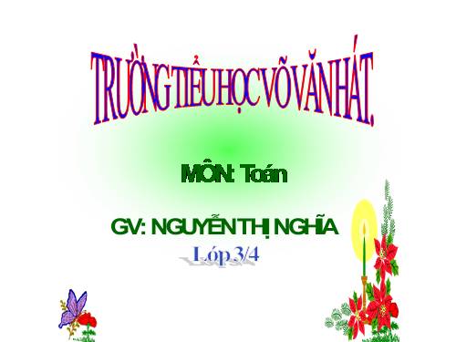 Điểm ở giữa. Trung điểm của đoạn thẳng