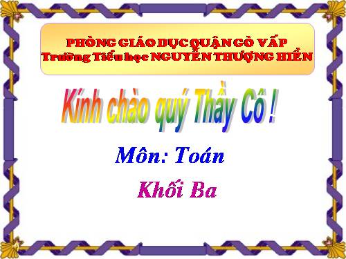 Điểm ở giữa. Trung điểm của đoạn thẳng