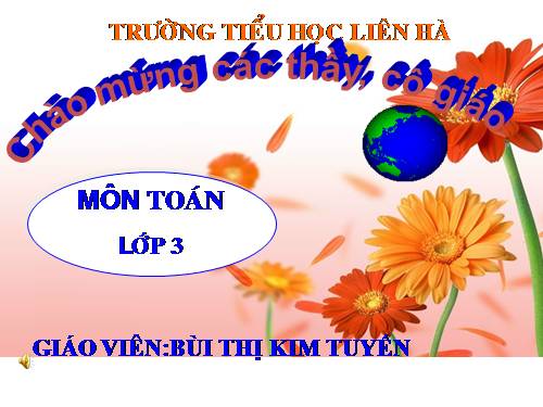 Chia số có bốn chữ số cho số có một chữ số