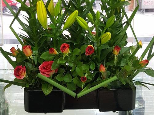 Tính giá trị của biểu thức (tiếp theo)