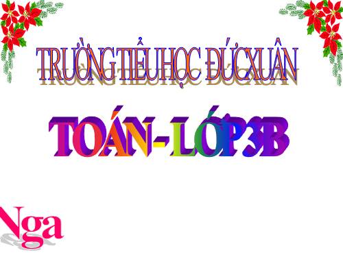 Luyện tập Trang 82