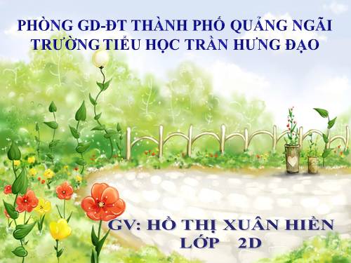 Chia số có hai chữ số cho số có một chữ số