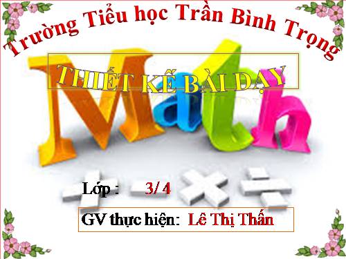 Tính giá trị của biểu thức