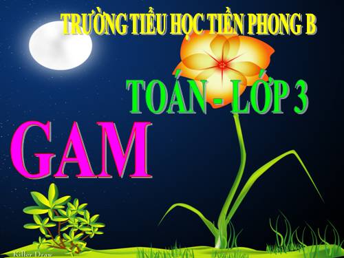 Gam