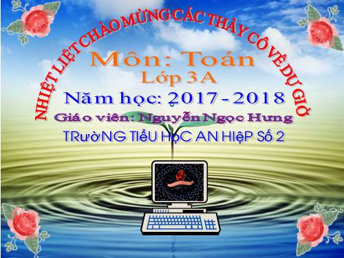 Luyện tập Trang 58