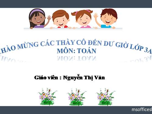 Tìm số chia