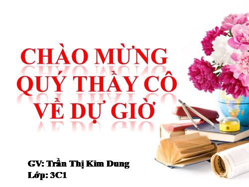 Nhân số có ba chữ số với số có một chữ số
