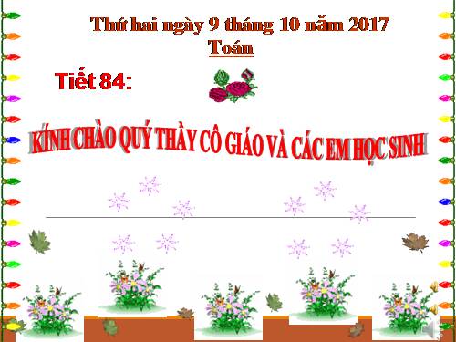 Chu vi hình chữ nhật