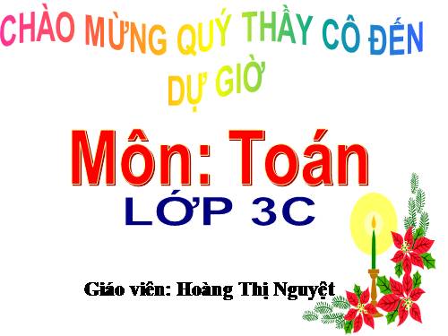 Giảm đi một số lần