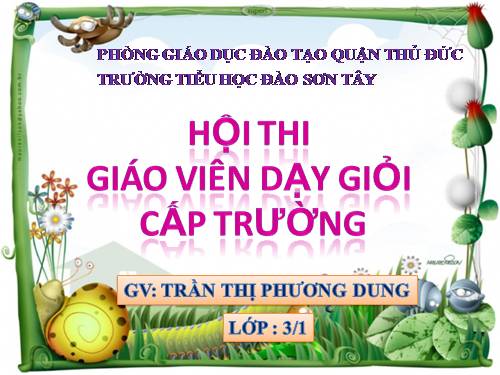 Đề-ca-mét. Héc-tô-mét.