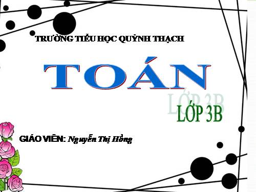 Bảng nhân 7