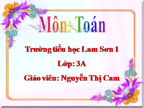 Luyện tập Trang 28