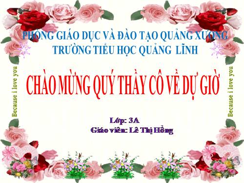 Phép chia hết và phép chia có dư