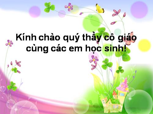 Tìm một trong các phần bằng nhau của một số