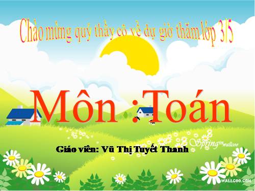 Bảng chia 7