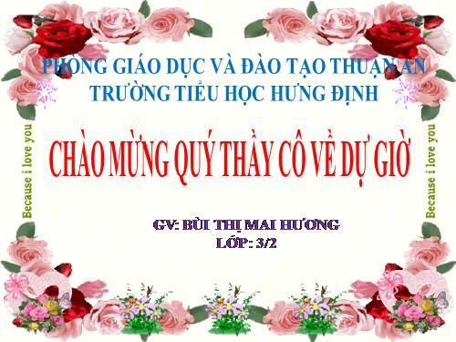 Phép chia hết và phép chia có dư