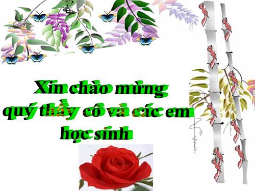 Bảng nhân 6