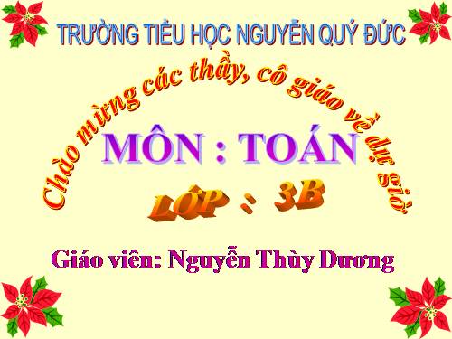 Bảng chia 7