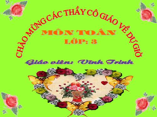 Gấp một số lên nhiều lần