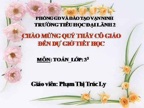 Đề-ca-mét. Héc-tô-mét.