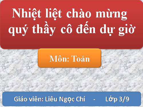 Luyện tập tiết 152