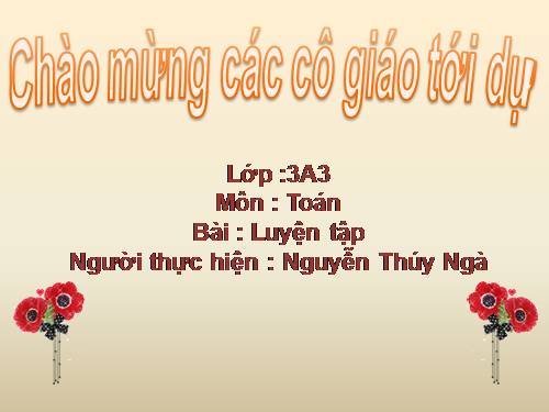 Tuần 28