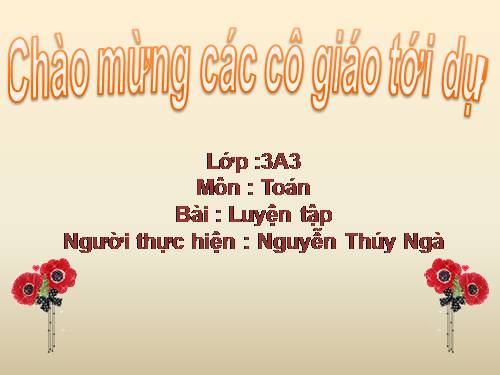 Tuần 28