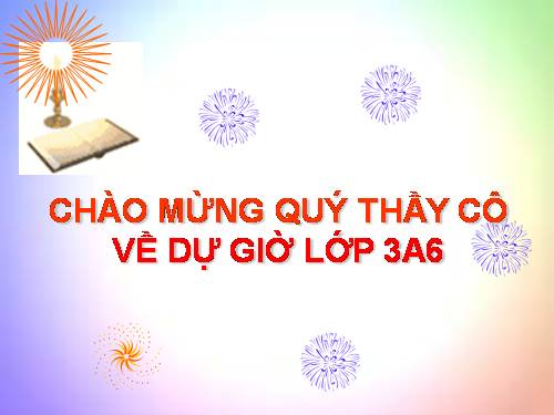 Diện tích của một hình