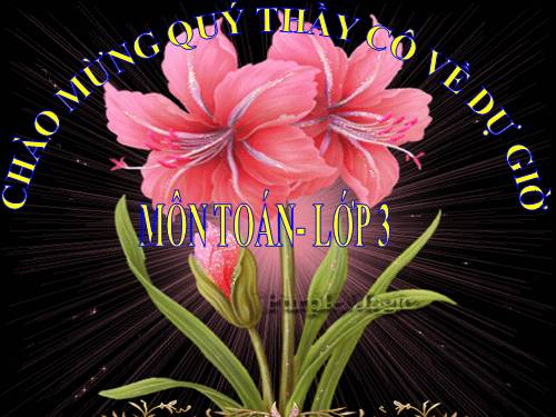 Diện tích của một hình