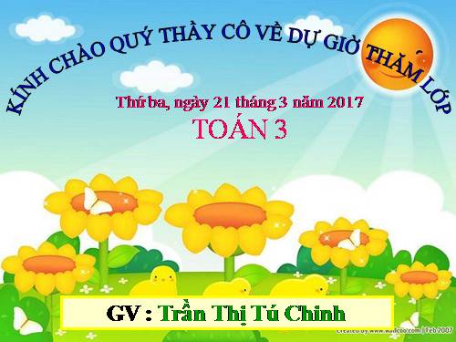 Các số có năm chữ số (tiếp theo)