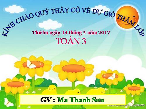 Các số có năm chữ số (tiếp theo)
