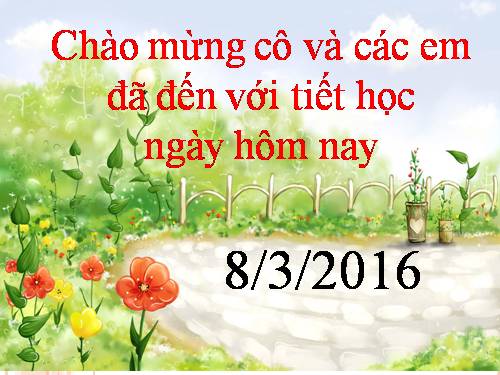 Làm quen với thống kê số liệu (tiếp theo)