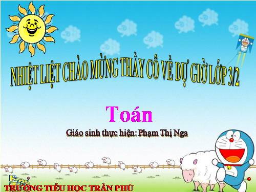 Bài toán liên quan đến rút về đơn vị