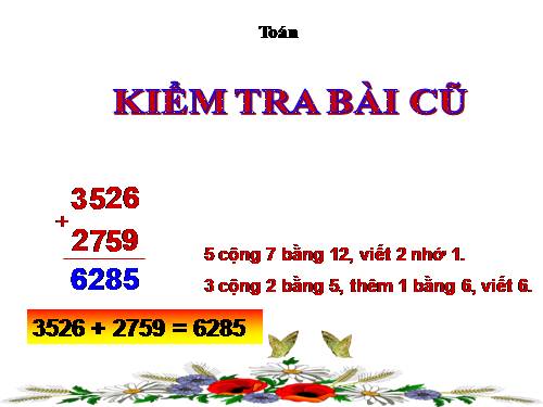 Luyện tập Trang 101
