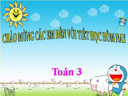 Bài toán liên quan đến rút về đơn vị