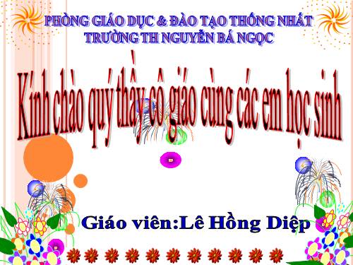 So sánh các số trong phạm vi 10 000