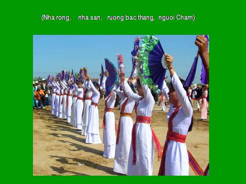 Giới thiệu bảng chia