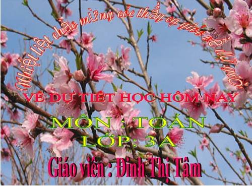Hình chữ nhật