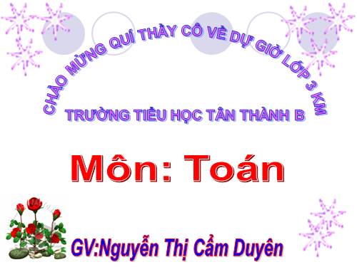 Luyện tập Trang 69