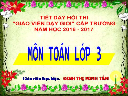 Luyện tập chung Trang 83