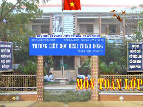 Tìm số chia