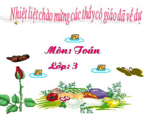 Tìm số chia