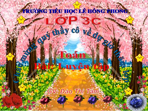 Luyện tập Trang 54