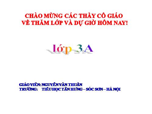 Luyện tập Trang 46