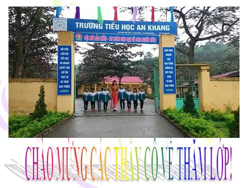 Gấp một số lên nhiều lần
