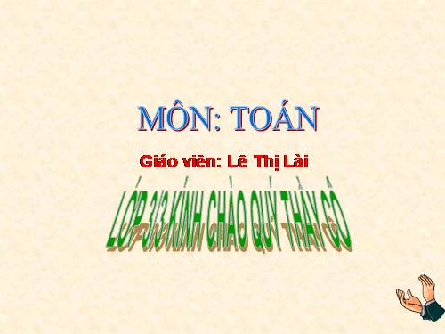 Bảng nhân 7