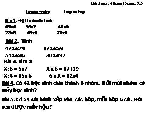 luyen toan